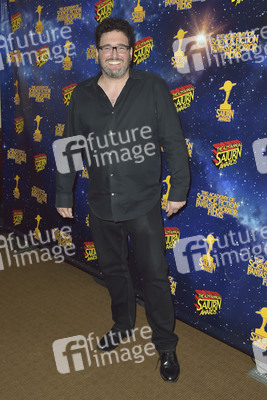42. Saturn Awards in Burbank