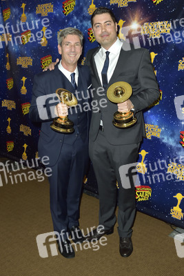 42. Saturn Awards in Burbank