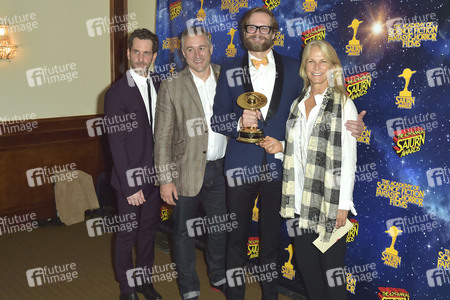42. Saturn Awards in Burbank