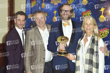 42. Saturn Awards in Burbank