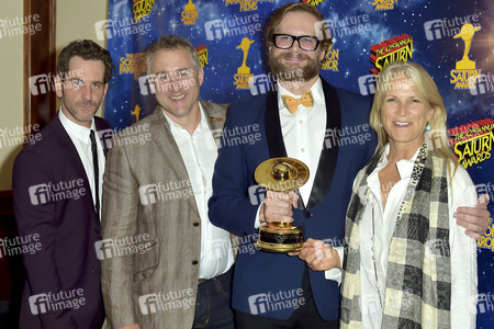 42. Saturn Awards in Burbank
