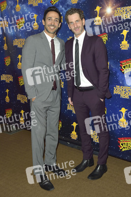42. Saturn Awards in Burbank