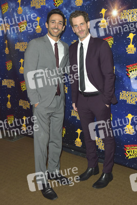 42. Saturn Awards in Burbank