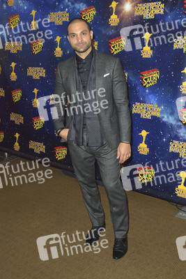 42. Saturn Awards in Burbank