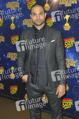 42. Saturn Awards in Burbank