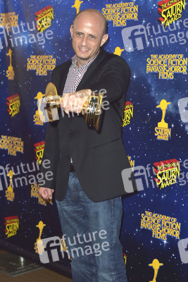 42. Saturn Awards in Burbank