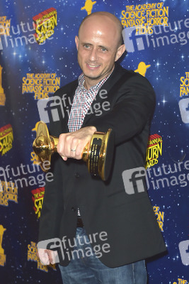 42. Saturn Awards in Burbank