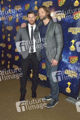 42. Saturn Awards in Burbank