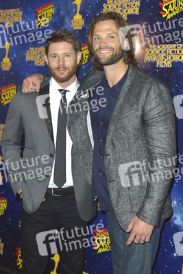42. Saturn Awards in Burbank