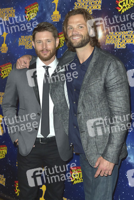 42. Saturn Awards in Burbank
