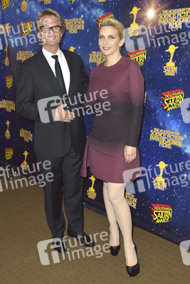42. Saturn Awards in Burbank