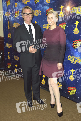 42. Saturn Awards in Burbank
