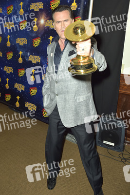 42. Saturn Awards in Burbank