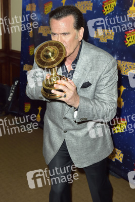 42. Saturn Awards in Burbank