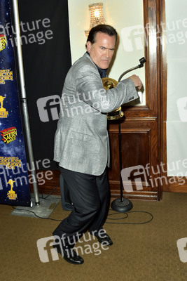 42. Saturn Awards in Burbank