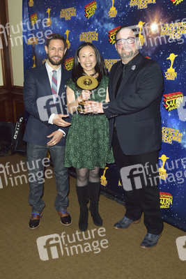 42. Saturn Awards in Burbank