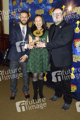 42. Saturn Awards in Burbank