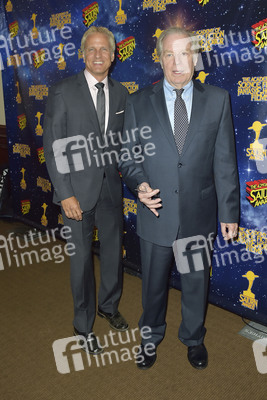 42. Saturn Awards in Burbank