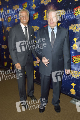 42. Saturn Awards in Burbank