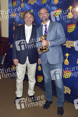 42. Saturn Awards in Burbank