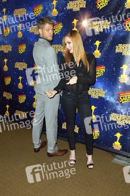 42. Saturn Awards in Burbank