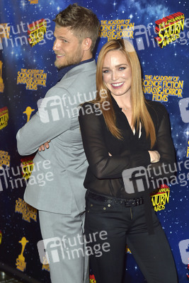42. Saturn Awards in Burbank