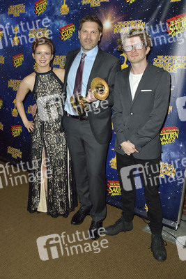 42. Saturn Awards in Burbank