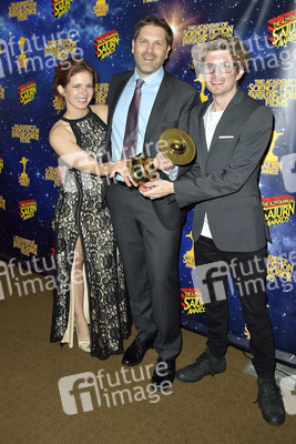 42. Saturn Awards in Burbank