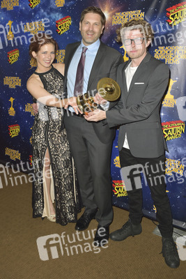 42. Saturn Awards in Burbank