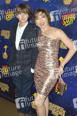42. Saturn Awards in Burbank