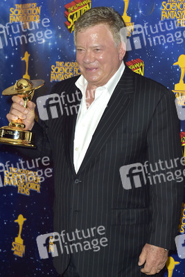 42. Saturn Awards in Burbank