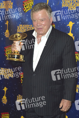 42. Saturn Awards in Burbank
