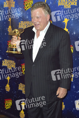 42. Saturn Awards in Burbank