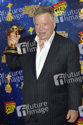 42. Saturn Awards in Burbank