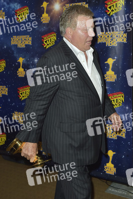 42. Saturn Awards in Burbank