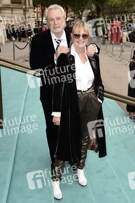 V&A Summer Party 2016 in London