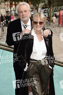 V&A Summer Party 2016 in London