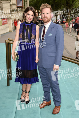 V&A Summer Party 2016 in London