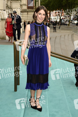 V&A Summer Party 2016 in London