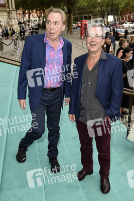 V&A Summer Party 2016 in London