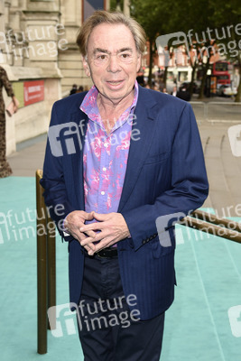 V&A Summer Party 2016 in London