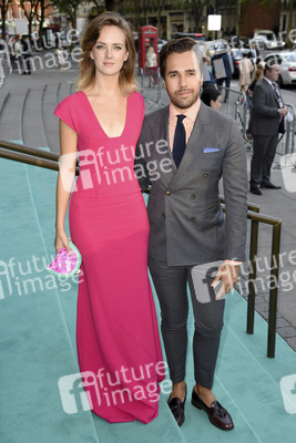 V&A Summer Party 2016 in London