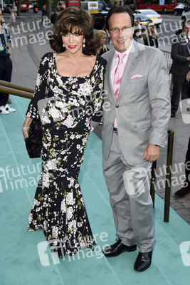 V&A Summer Party 2016 in London