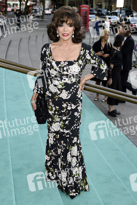 V&A Summer Party 2016 in London