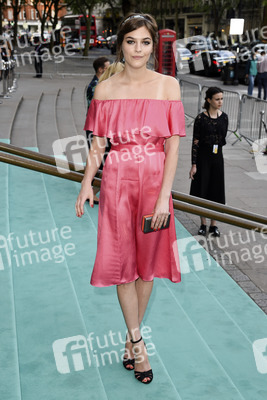V&A Summer Party 2016 in London