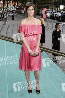 V&A Summer Party 2016 in London