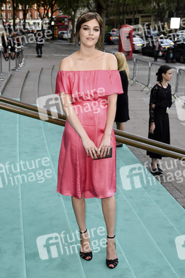 V&A Summer Party 2016 in London