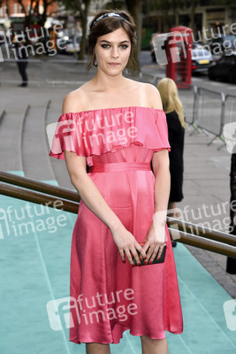 V&A Summer Party 2016 in London