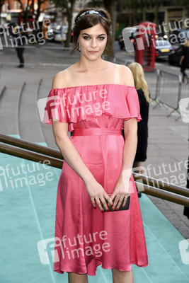 V&A Summer Party 2016 in London
