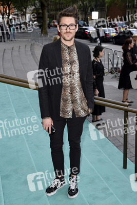 V&A Summer Party 2016 in London